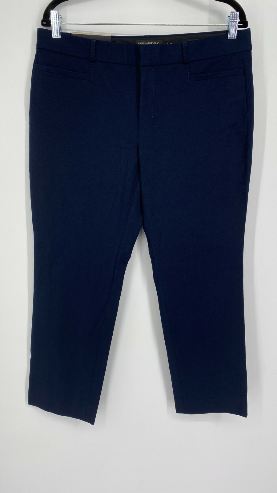 Брюки NEW Banana Republic Sloan Skinny 